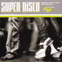 VA Original Dis - Super Disco - Be